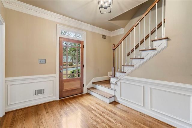 2885 Arborwoods Drive, Johns Creek, GA 30022