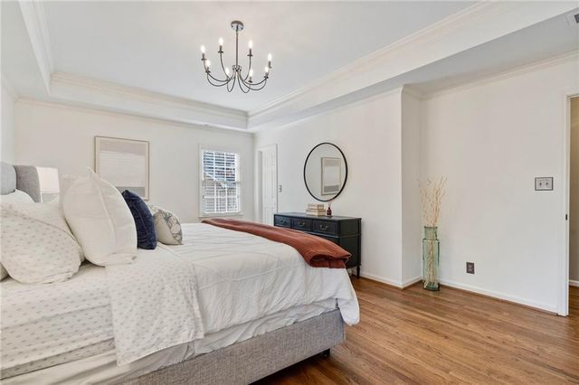 2885 Arborwoods Drive, Johns Creek, GA 30022