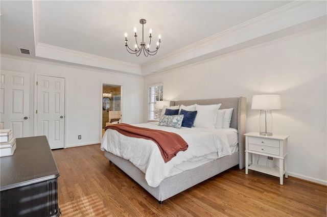 2885 Arborwoods Drive, Johns Creek, GA 30022