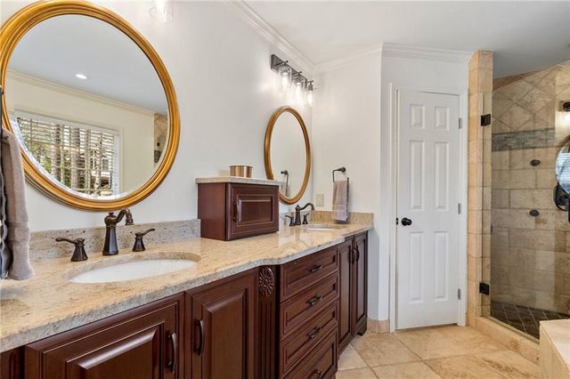 2885 Arborwoods Drive, Johns Creek, GA 30022