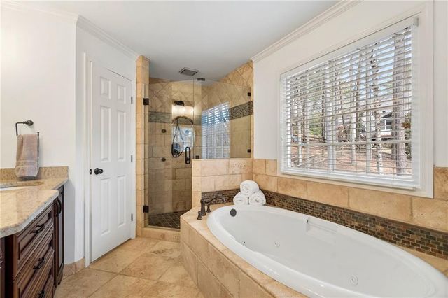 2885 Arborwoods Drive, Johns Creek, GA 30022