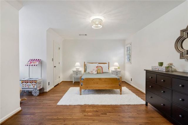 2885 Arborwoods Drive, Johns Creek, GA 30022