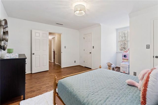 2885 Arborwoods Drive, Johns Creek, GA 30022