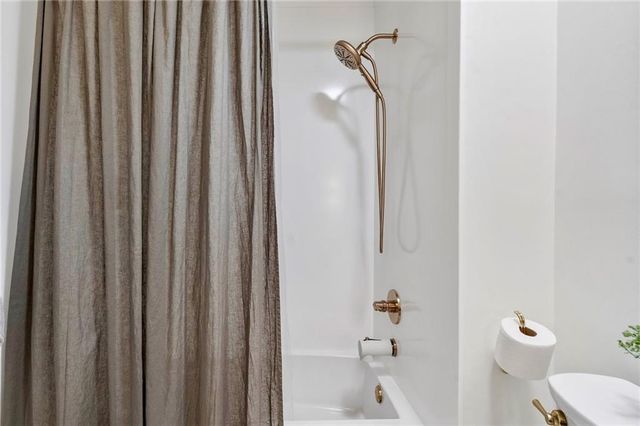 2885 Arborwoods Drive, Johns Creek, GA 30022