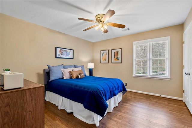 2885 Arborwoods Drive, Johns Creek, GA 30022