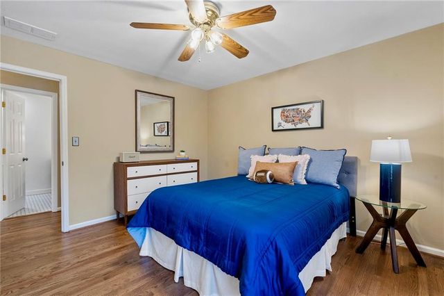 2885 Arborwoods Drive, Johns Creek, GA 30022