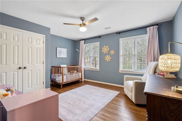 2885 Arborwoods Drive, Johns Creek, GA 30022