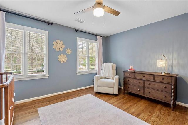 2885 Arborwoods Drive, Johns Creek, GA 30022