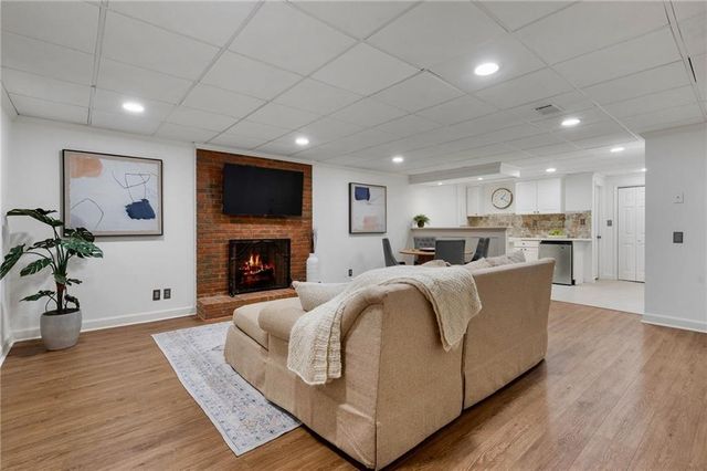 2885 Arborwoods Drive, Johns Creek, GA 30022