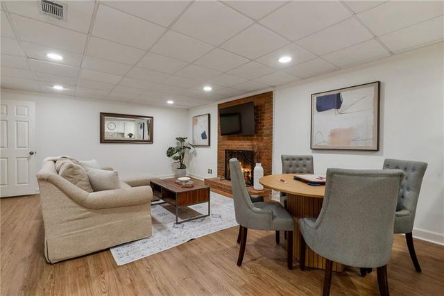 2885 Arborwoods Drive, Johns Creek, GA 30022