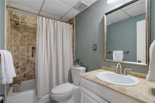 2885 Arborwoods Drive, Johns Creek, GA 30022