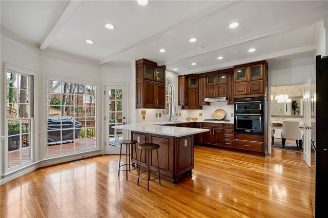 2885 Arborwoods Drive, Johns Creek, GA 30022