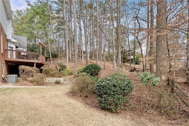 2885 Arborwoods Drive, Johns Creek, GA 30022
