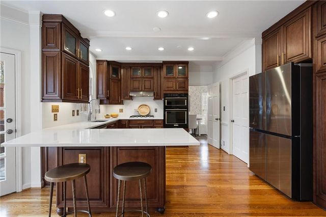 2885 Arborwoods Drive, Johns Creek, GA 30022