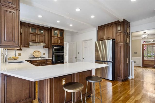 2885 Arborwoods Drive, Johns Creek, GA 30022