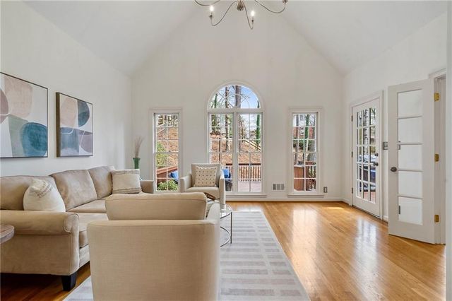 2885 Arborwoods Drive, Johns Creek, GA 30022