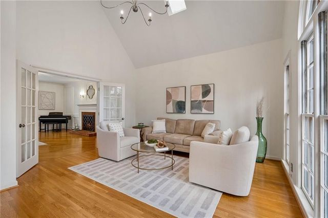 2885 Arborwoods Drive, Johns Creek, GA 30022