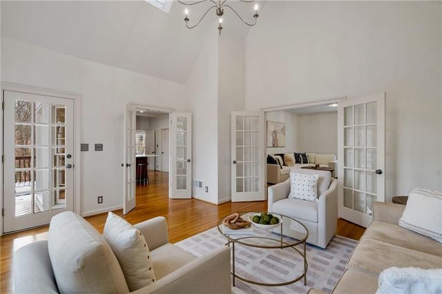 2885 Arborwoods Drive, Johns Creek, GA 30022