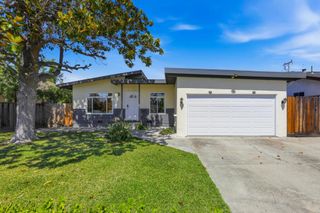 488 Lochridge Drive, San Jose, CA 95133