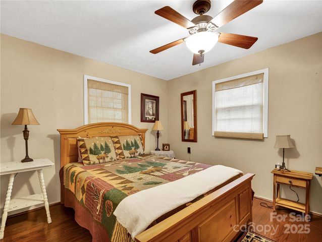 191 Pacolet Woods Lane, Saluda, NC 28773