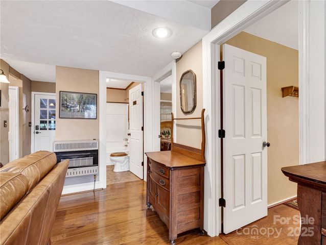 191 Pacolet Woods Lane, Saluda, NC 28773