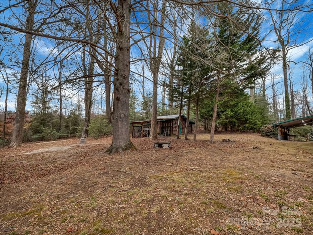 191 Pacolet Woods Lane, Saluda, NC 28773