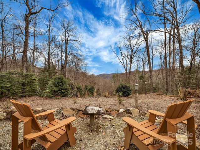 191 Pacolet Woods Lane, Saluda, NC 28773