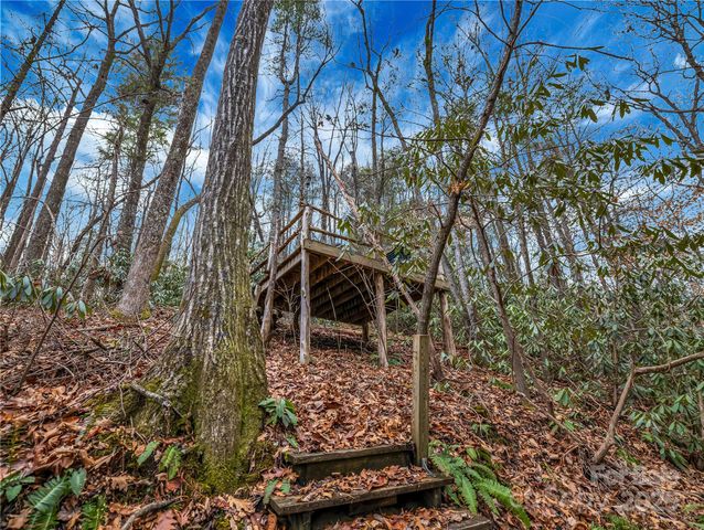 191 Pacolet Woods Lane, Saluda, NC 28773