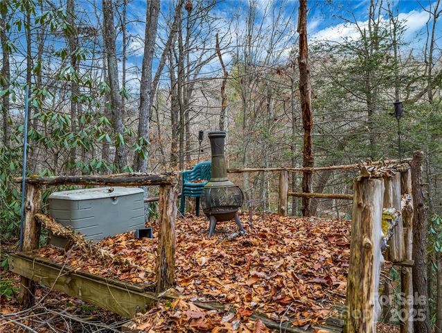 191 Pacolet Woods Lane, Saluda, NC 28773