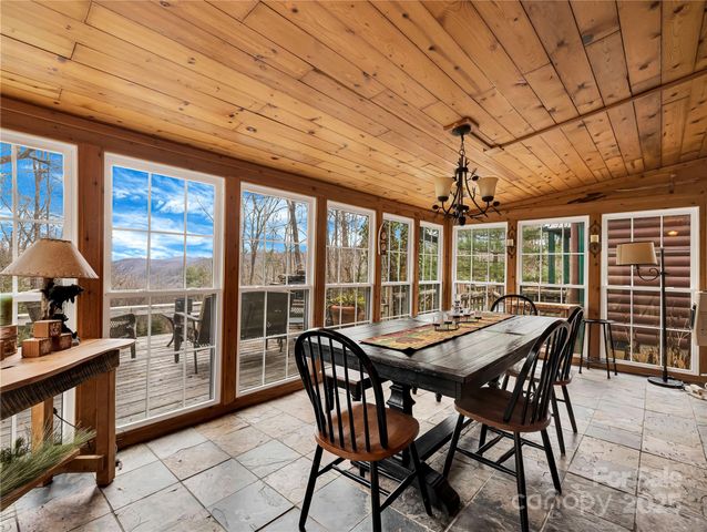 191 Pacolet Woods Lane, Saluda, NC 28773