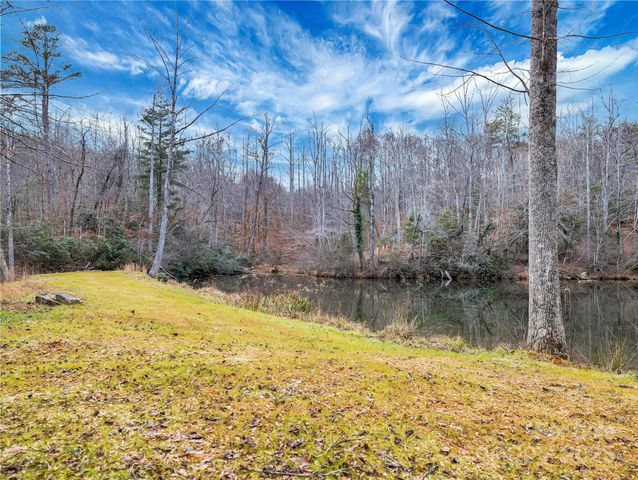 191 Pacolet Woods Lane, Saluda, NC 28773