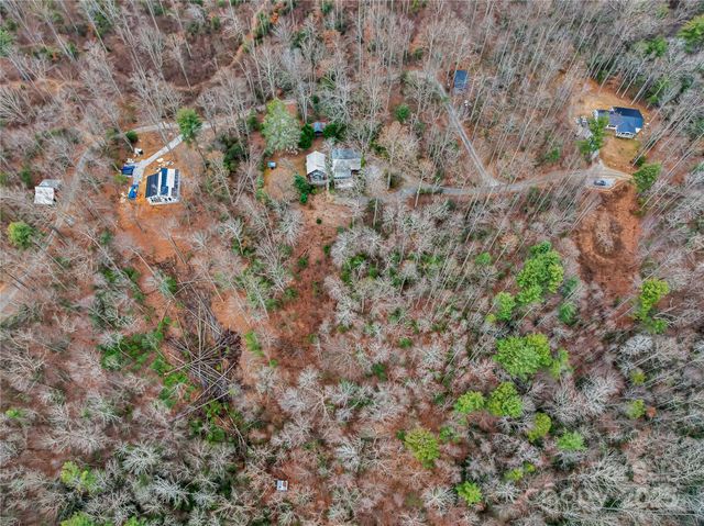 191 Pacolet Woods Lane, Saluda, NC 28773