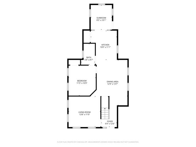 55 Centre Street, Concord, NH 03301