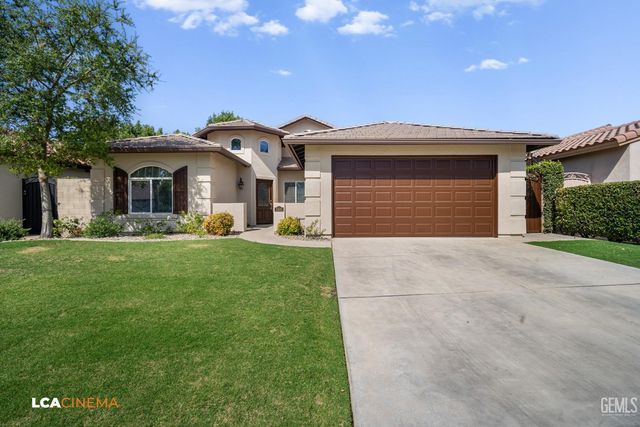 1805 Angers Court, Bakersfield, CA 93311
