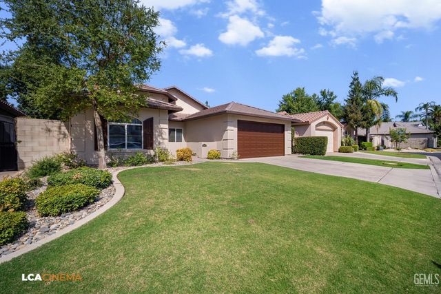 1805 Angers Court, Bakersfield, CA 93311