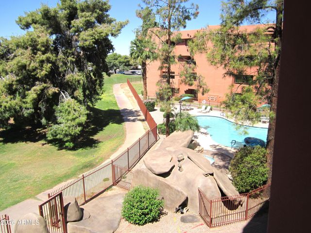 4303 E CACTUS Road 437, Phoenix, AZ 85032