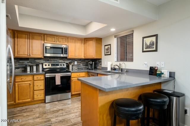 4303 E CACTUS Road 437, Phoenix, AZ 85032