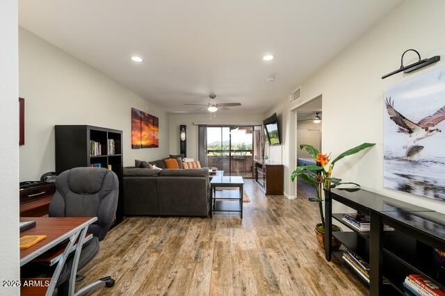 4303 E CACTUS Road 437, Phoenix, AZ 85032