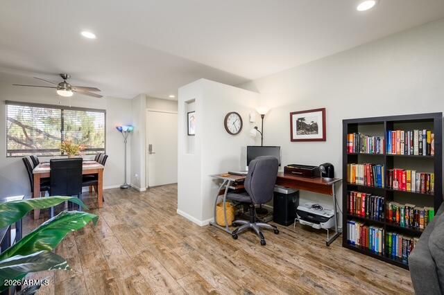 4303 E CACTUS Road 437, Phoenix, AZ 85032
