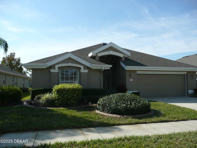 1322 Coconut Palm Circle S, Port Orange, FL 32128