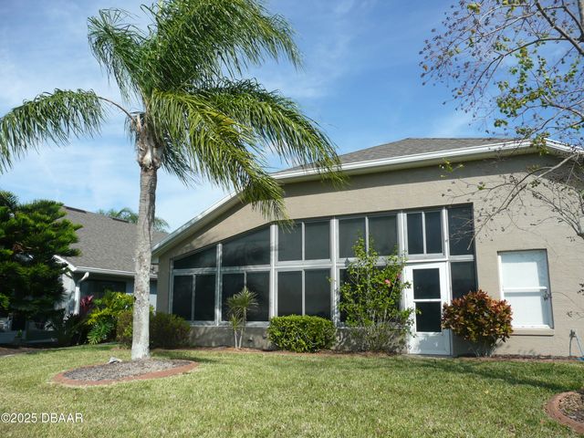 1322 Coconut Palm Circle S, Port Orange, FL 32128