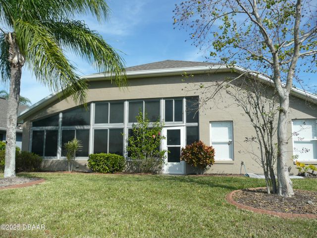 1322 Coconut Palm Circle S, Port Orange, FL 32128