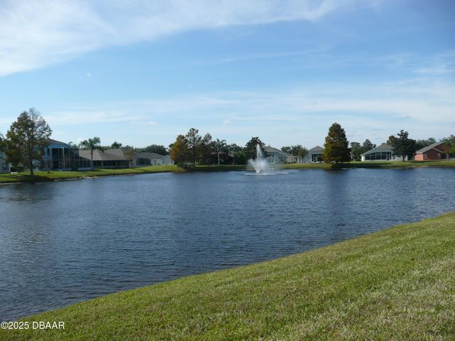 1322 Coconut Palm Circle S, Port Orange, FL 32128