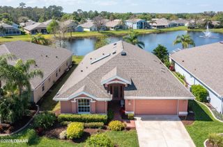 1322 Coconut Palm Circle S, Port Orange, FL 32128