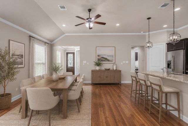 134 Verbena Way, Montgomery, TX 77316