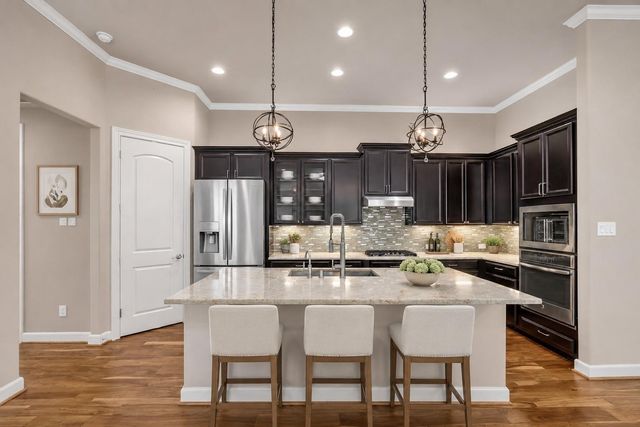 134 Verbena Way, Montgomery, TX 77316
