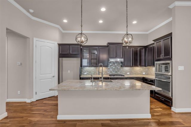 134 Verbena Way, Montgomery, TX 77316