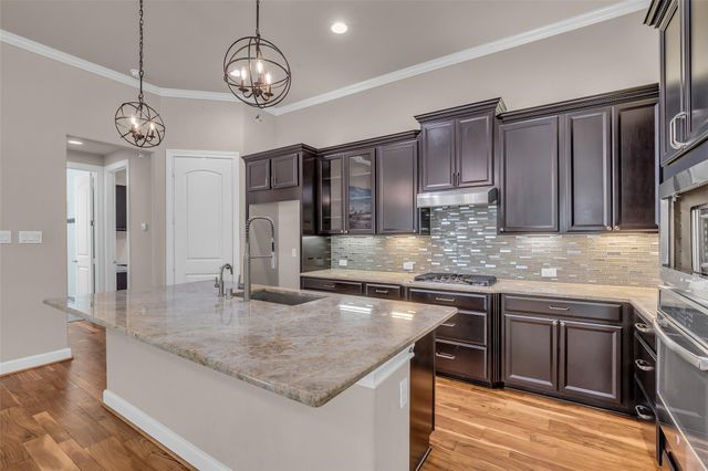 134 Verbena Way, Montgomery, TX 77316