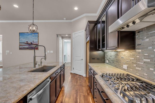 134 Verbena Way, Montgomery, TX 77316