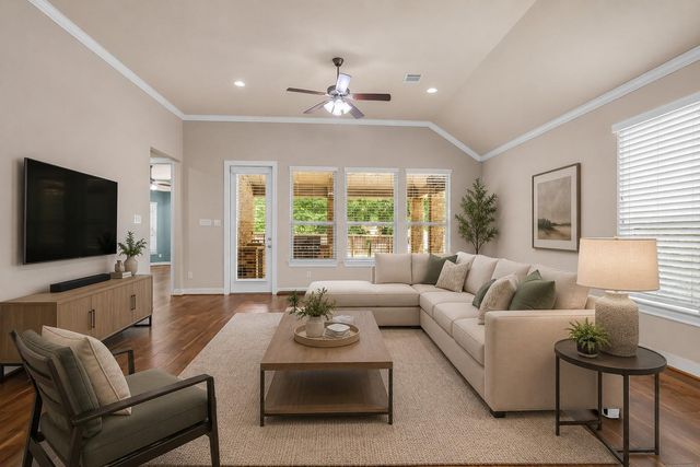 134 Verbena Way, Montgomery, TX 77316